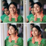 Varsha Bollamma, latest, collage, 96, cute