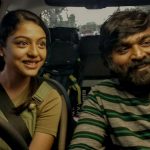 Varsha Bollamma, vijay sethupathi, selfie