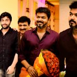 Vijay, Thalapathy Vijay