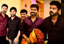 Vijay, Thalapathy Vijay