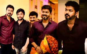 Vijay, Thalapathy Vijay