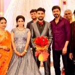 Vijay, Thalapathy Vijay, marriage, Ramesh Kanna son wedding