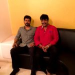 Vijay, Thalapathy Vijay, sriman, friends, unseen