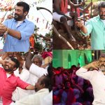 Viswasam, 2018, thala, ajith, movie, hd, wallpaper, vetti sattai