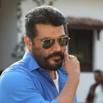 Viswasam, Ajith Kumar, beard, murukku meesaya, hd