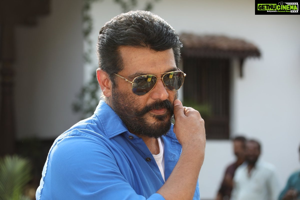 Viswasam Fan Photos | Viswasam Photos, Images, Pictures # 63996 - FilmiBeat