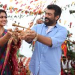 Viswasam, Ajith Kumar, love, nayanthara, movie, hd, vetti sattai