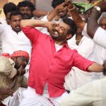 Viswasam, Thala, dance, kuthu, robo shankar, movie