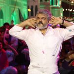 Viswasam, movie, thala, ajith, dance, white dress, vetti sattai