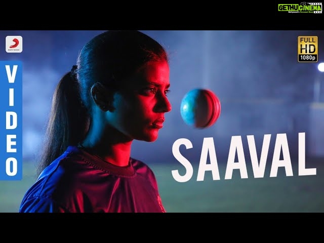 Kanaa – Savaal Video Song Tamil | Aishwarya Rajesh | Sivakarthikeyan | Arunraja Kamaraj