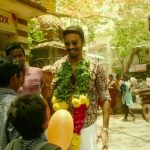 maari 2, Dhanush,  ballon, childrens