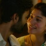 maari 2, Dhanush,  husband, wife, first night, romance