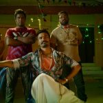 maari 2, Dhanush,   local, done, comedy