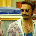 maari 2, Dhanush,  lovers, rowdy baby