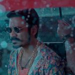 maari 2, Dhanush,  rain, intro, kala