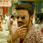 maari 2, Dhanush,   robo shankar, idithaangi