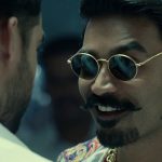 maari 2, Dhanush,  tovino, villian