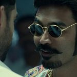 maari 2, Dhanush,  u r bad i am ur dad