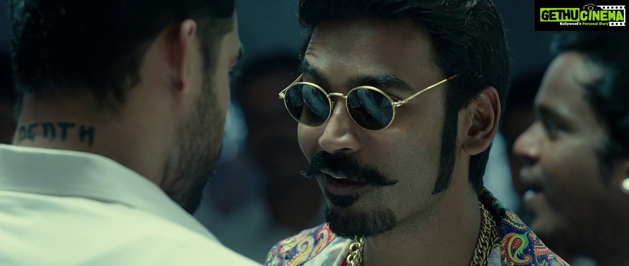 Dhanush's Maari 2 to be shot in both Tamil and Telugu