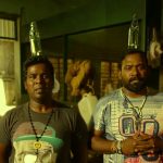 maari 2, Robo Shankar,