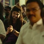 maari 2, Tovino Thomas, mass scene