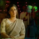 maari 2, Varalaxmi Sarathkumar, police, night