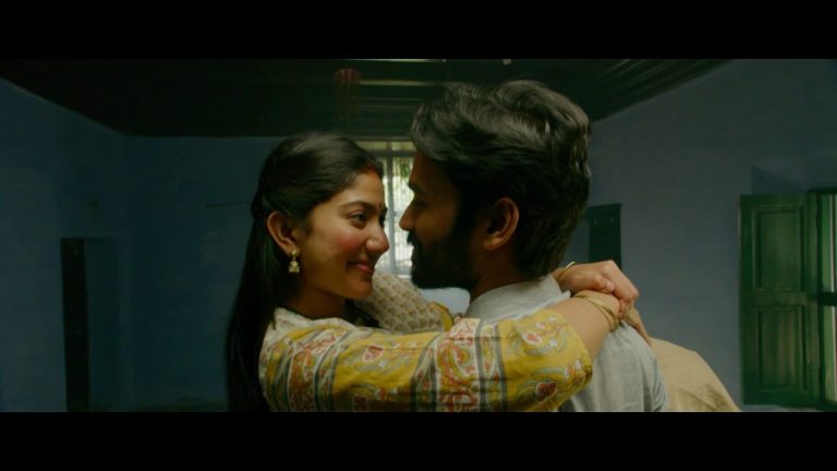 Maari 2 – Maari’s Aanandhi (Promo) | Dhanush | Ilaiyaraaja | Yuvan Shankar Raja | Balaji Mohan