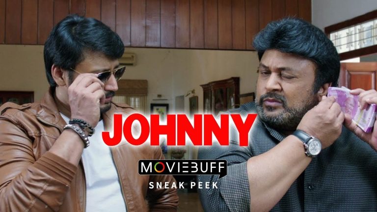Johnny – Moviebuff Sneak Peek 01 | Prashanth, Prabhu, Thiagarajan, Sanchita Shetty
