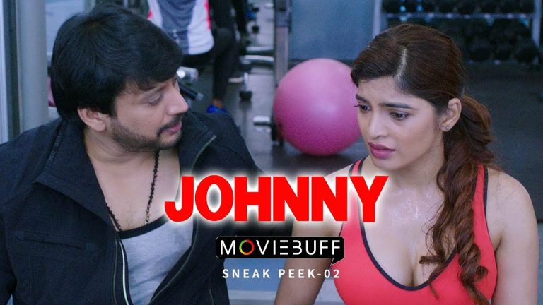 Johnny – Moviebuff Sneak Peek 02 | Prashanth Thiagarajan, Sanchita Shetty | SK Vetri Selvan