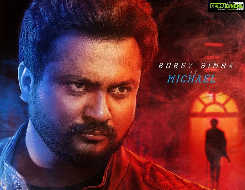 petta Bobby Simha (1)