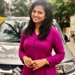 ramya pandian, smile, actress, aan devathai