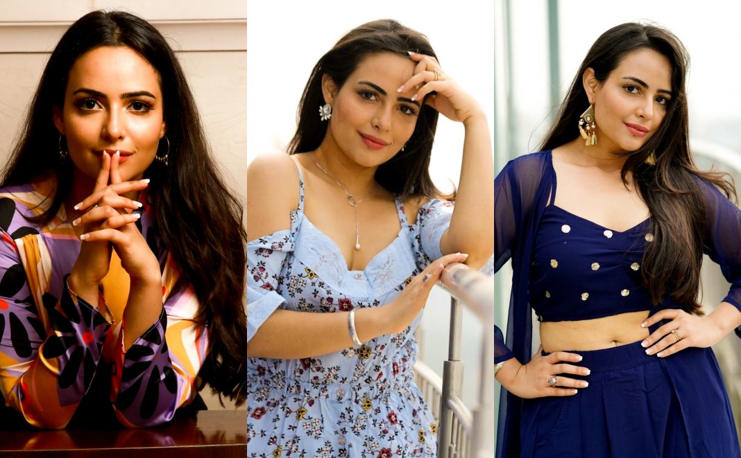 Aanchal Munjal