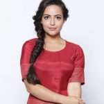 Aanchal Munjal, photoshoot, acress, sei movie