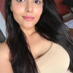 Aanchal Munjal, selfie, glamour, television actress