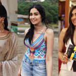 Adah Sharma,  (1)