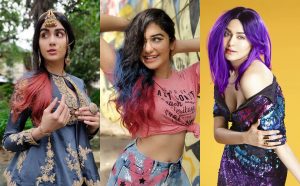 Commando 3 Actress Adah Sharma 2019 Modern & Glamorous Photo Shoot