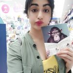 Adah Sharma, Bypass Road Actress, dazzling