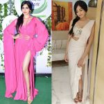 Adah Sharma, Bypass Road Actress, modern, pink dress