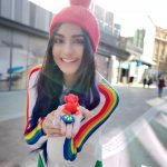 Adah Sharma, Bypass Road Actress, smile, graceful