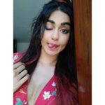Adah Sharma, amoji, new look, selfie
