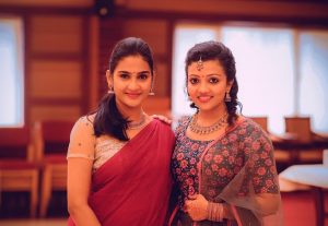 Actress Aditi Ravi 2019 latest Pretty HD Gallery