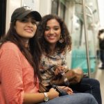 Aditi Ravi, new look, smile