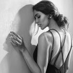 Akshara Gowda, Panchatantra Heroine, back side, desirable