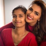 Akshara Gowda, Panchatantra Heroine, smile, sensual