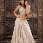 Akshara Gowda, fashion dress, sweetheart