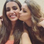 Akshara Gowda, glamorous Actress, smile, kiss