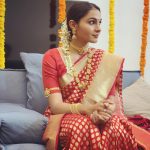 Andrea Jeremiah, saree, shooting, traditional, vada chennai