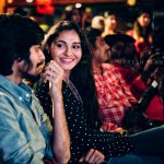 Andrea Jeremiah, vada chennai, hd, wallpaper