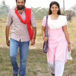 Anjali, movie, Naadodigal 2, shooting