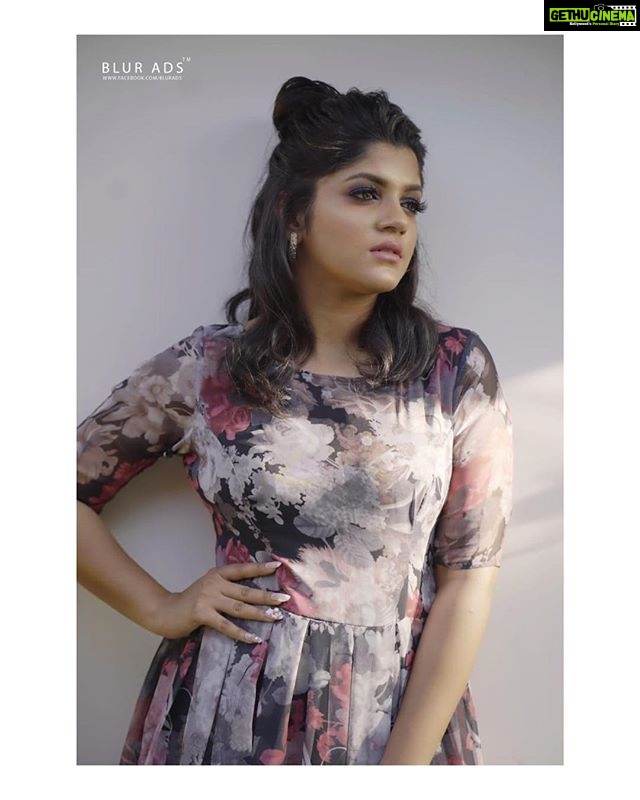 Aparna Balamurali | Bride hairstyles, Set saree, Onam saree